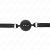KINK Silicone Gag Size M