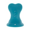 Afbeelding van Evolved - Bump & Grind Stimulator - Turquoise