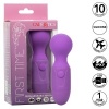 Cal Exotics First Time Massager Purple