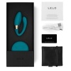 Lelo Tiani Duo Blue Couples Massager