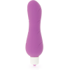 Dolce Vita G-Spot Purple Silicone