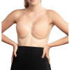 Bye Bra Chest Elevators Silicone Cup G