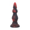 Afbeelding van Mythical Mates - The Marshborn Spuitende Dildo - 24 cm