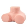 Afbeelding van Seiraku Toys - Cherry Hyper Masturbator - Peach