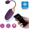 Pretty Love Abner App Purple