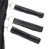 Subblime Leather Bondage Body Black L/XL