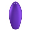 Satisfyer Love Riot Finger Vibrator Purple