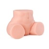 Afbeelding van Seiraku Toys – Ereshkigal Cherry Soft Onahip – Peach