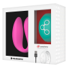 Wearwatch - Dual Technology Watchme Vibrator fuchsia / seawater