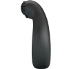 Pretty Love Dahlia Vibrating Ring w/ Clitoral Stimulator