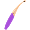 Ohmama Rechargeable Clitoris Stimulator 36 Lilac