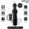 Addicted Toys Anal Cleaner Universal Adapter 3