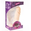 Pink Room Amadeo Realistic Dildo 15.5 CM