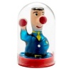 Condomerie Hand-Painted Novelty Condoms Policeman