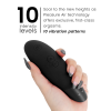 Womanizer Enhance Clitoral Stimulator Black