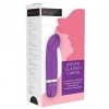 B Swish Bcute Classic Curve Lilac 11cm