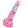 Sidhe Dildo Immortal Creature