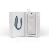 Afbeelding van Bloom - The Jasmine C-Shaped Vibrator - Swipe Technology