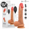 Mr. Intense Danny Ejaculating Silicone Dildo 20.5cm