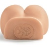 Pipedreams Extreme Toyz Dirty Talk Mini Interactive Masturbator