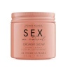 Afbeelding van Bijoux Indiscrets - Sex au Naturel Orgasm Glow Voedingssupplement