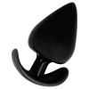 Anal Plug 9.5 Cm