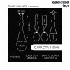 Addicted Toys Travel Cleaner Silicone Model 4