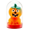 Condomerie Handpainted Novelty Condoms Pumpkin