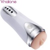 Nalone Magician Masturbator with Vibration White