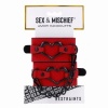 Afbeelding van Sportsheets - Sex & Mischief Amor Handcuffs