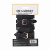 Afbeelding van Sportsheets - Sex & Mischief Brat handcuffs