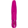 Fun Factory Lady Bi Rabbit Vibrator, Magenta