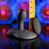 Afbeelding van Playboy - Sittin' & Spinnin' Zitvibrator - Zwart