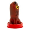 Condomerie Hand-Painted Novelty Condoms Owl