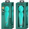 Pretty Love — Walter Vibrator Wand Aqua Green