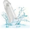 Calexotics Performance Maxx Clear Extension 7.5 Inch