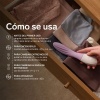 LELO Mona Twist G-Spot Vibrator Lavender