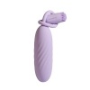 Afbeelding van SVAKOM - Plume Vibrator - Pastel Lilac
