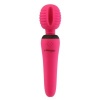 Afbeelding van PalmPower - Groove Mini Wand Fuchsia