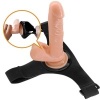 Pretty Love Tom Harness Briefs with Dildo 20CM