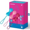 Satisfyer Loveballs Training Set 1