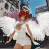 Afbeelding van Fleshlight Fantasy - Evie Akashiya Sho Akuma Signature Vagina