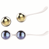 Nalone Yani Kegel Balls Aluminum Set