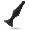 Intense Anal Level 3 12.5 CM Black