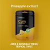 Afbeelding van CoolMann - Cum Voedingssupplement - Ananas 60 pcs