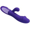 Pretty Love Snappy Violet Vibrator & G-Spot Stimulator