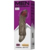 Baile Penis Extender Sheath Vibration Strap 13.5cm
