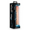 Afbeelding van Blush - Performance Plus Siliconen Penis Extender - 6,3 cm
