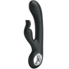 Pretty Love Carina Vibrator Clitoris And G-Spot Stimulator