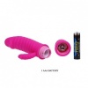 Pretty Love Arnd Lilac Mini Vibrator